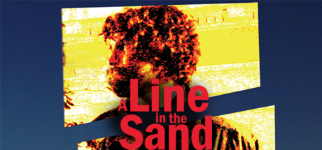 A Line in the Sand
