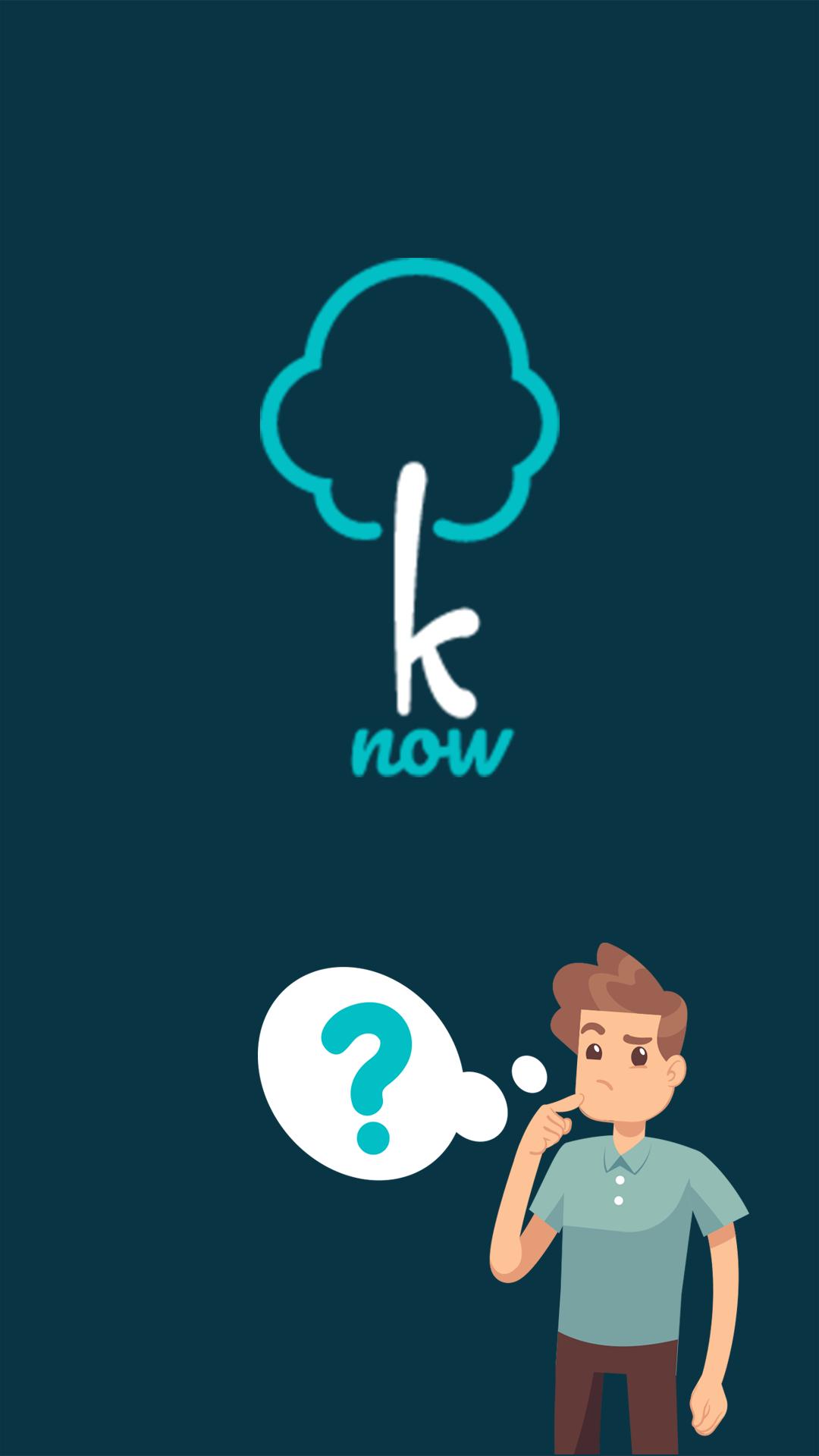 Download know-app android on PC
