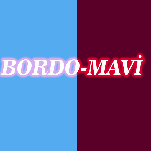 Bordo Mavi Türkiye Marşlar 2019(İnternetsiz)