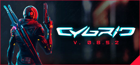 CYBRID