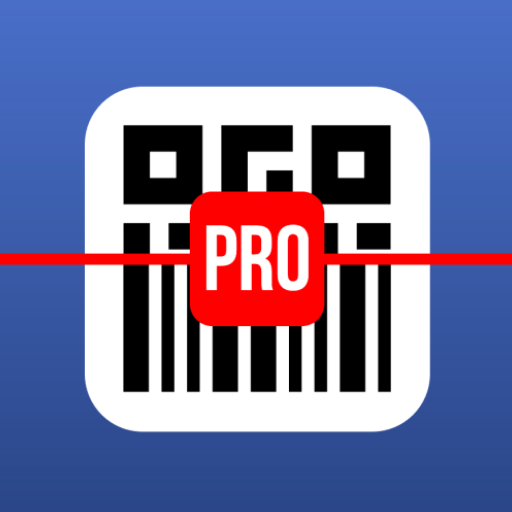 QR Pro: Barcode and QR Scanner
