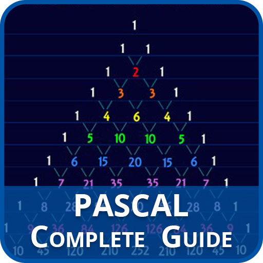 Learn PASCAL Complete Guide