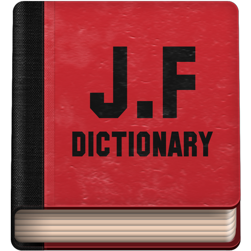 JF Dictionary