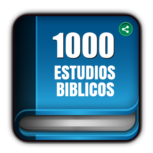 1000 Estudios Biblicos