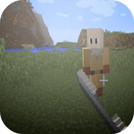 Download One Punch Man Addon For MCPE android on PC