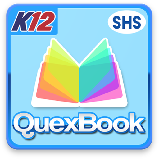 General Mathematics - QuexBook