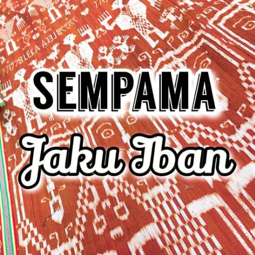 Sempama Jaku Iban