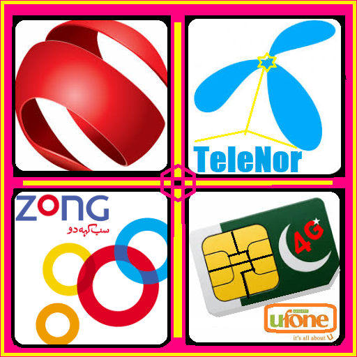 free call sms Pakistan mobile 