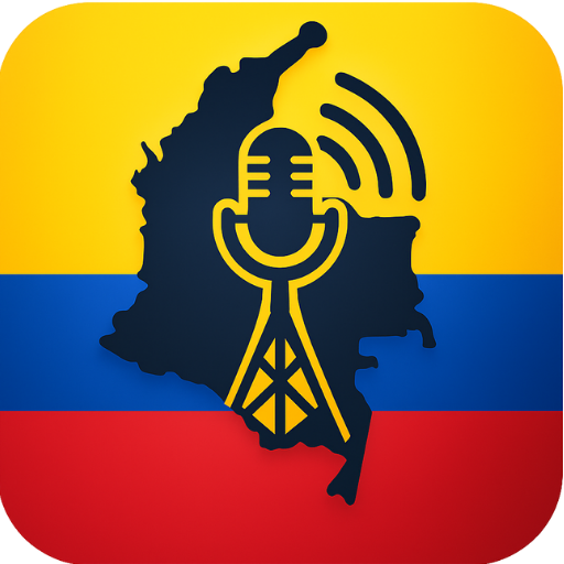 Emisoras de Colombia