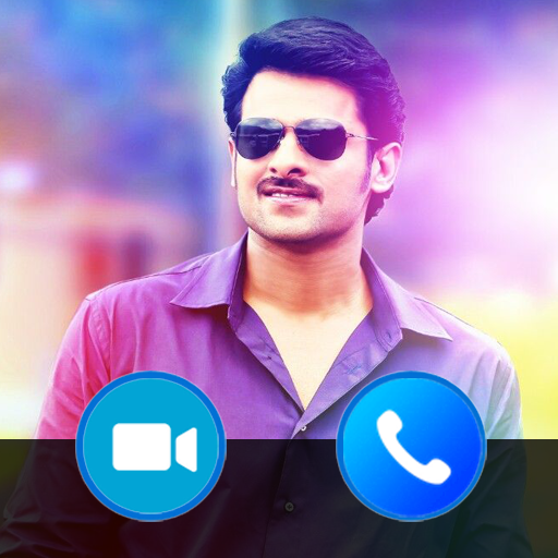 Fake Call To Bahubali Prabhas