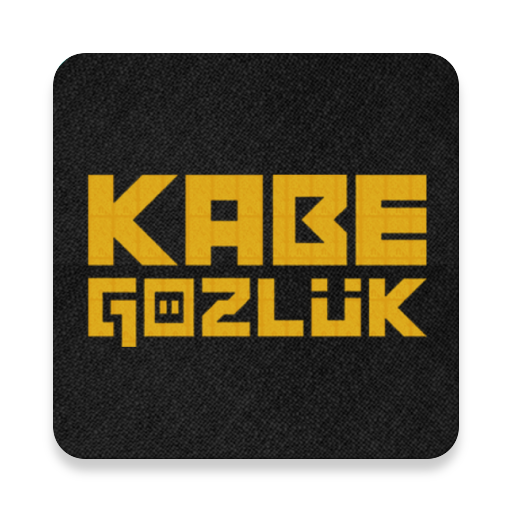 Kabe Gözlük