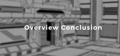Kalen Chock Presents: Kitbashing with Lines: Overview Conclusion