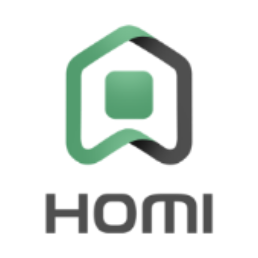 HOMI - Integrated Smart Home