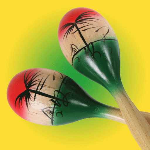 Maracas !