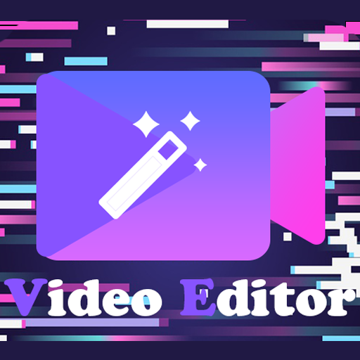 Glitch Video & Video editor