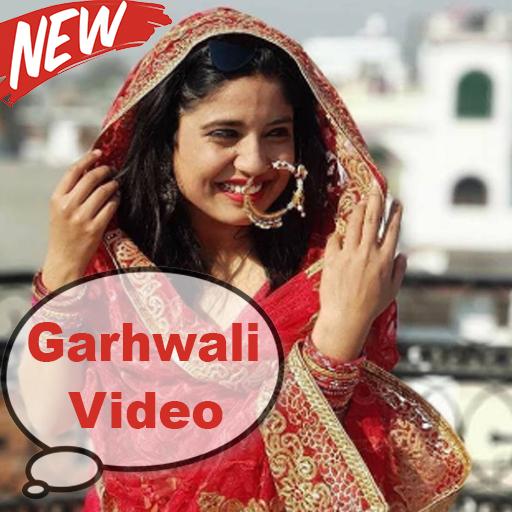 Garhwali Video