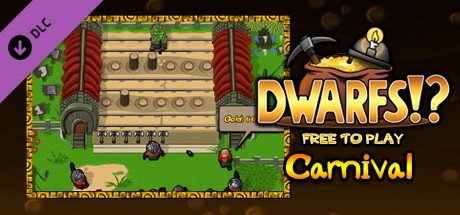 Dwarfs - F2P Summer Carnival Pack