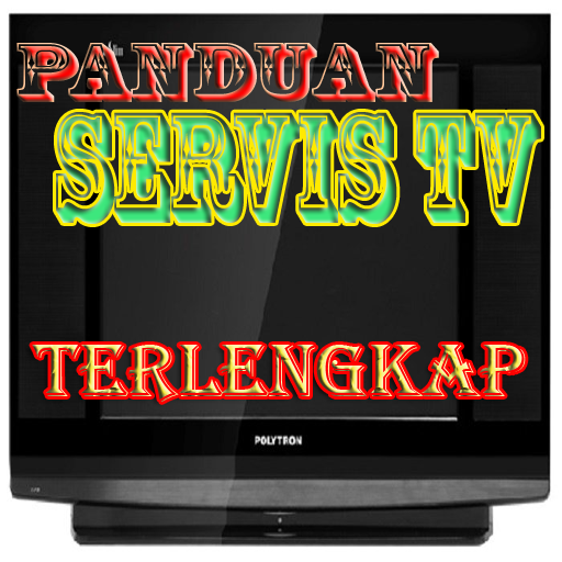 Panduan Servis TV