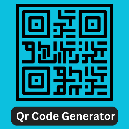 QR Code Generator