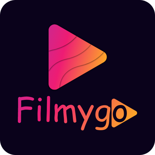 FilmyGo: Lyrical Video Status Maker