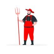 Ranch Simulator Guide Game