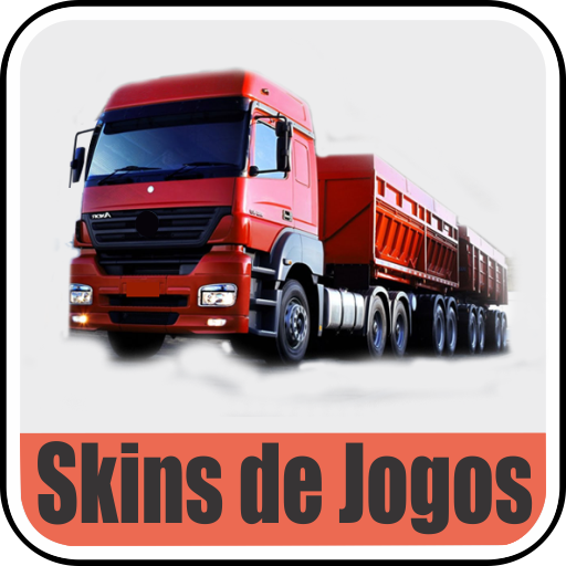 Skins Grand Truck Simulator + 