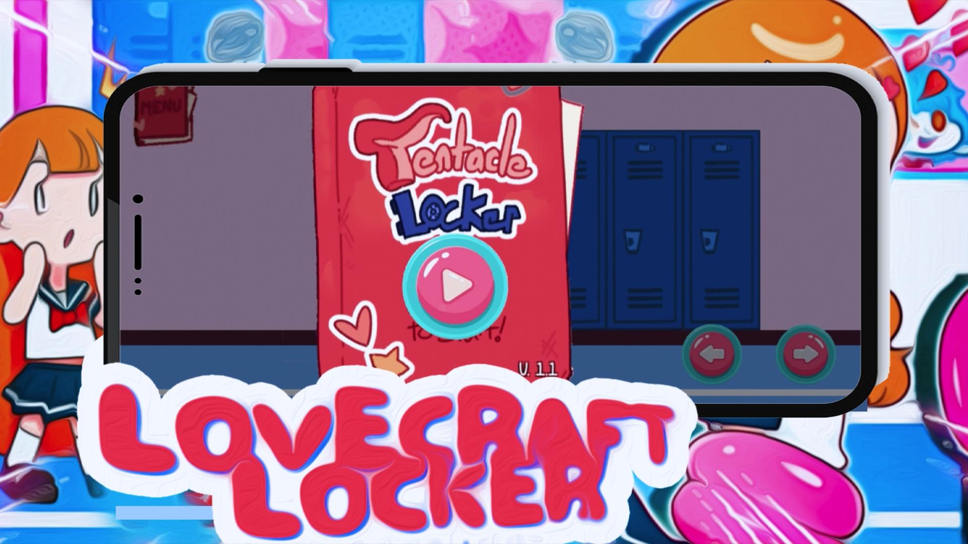 Скачать LoveCraft Locker Game на ПК | Официальный представитель GameLoop