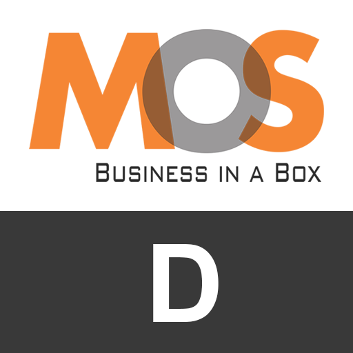 MOS Distributor