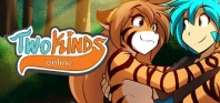 TwoKinds Online Playtest
