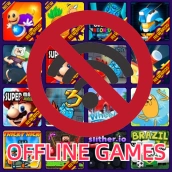 Funny Offline Games - No WiFi