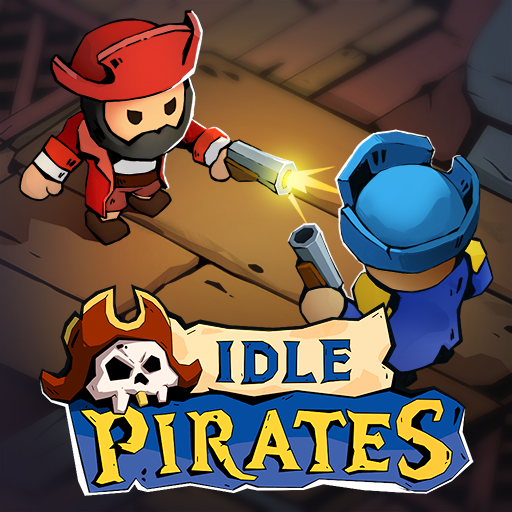 アイドル 海賊：海の冒険 と ビジネスタイクーン