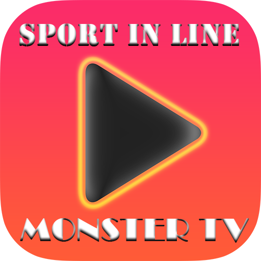 SPORT in LINE MONSTER TV