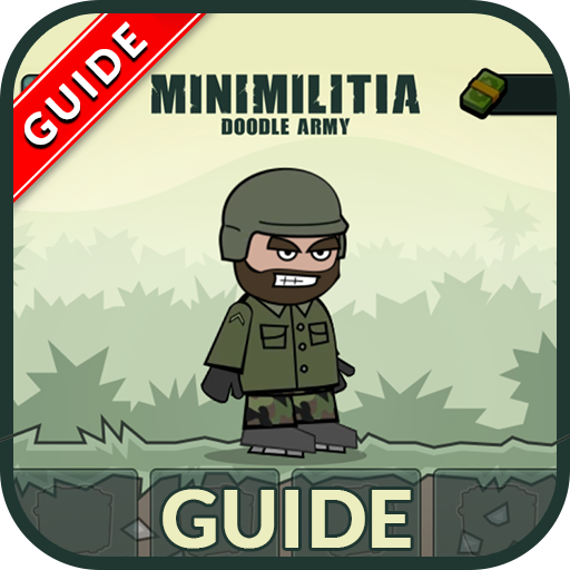 Guide For Mini Militia pro pack 2020