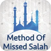Method Of Missed Salah - Kaza