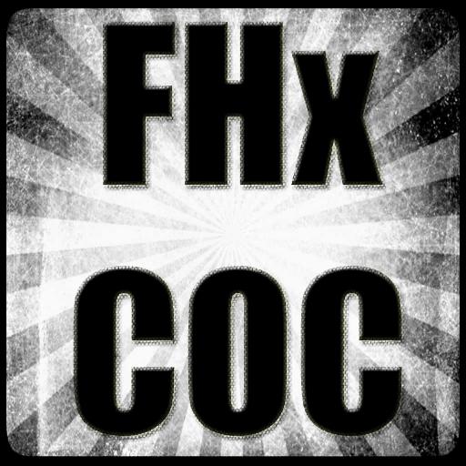 FHX COC