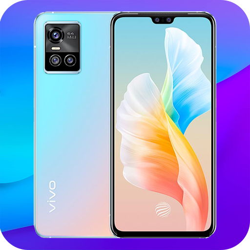 Vivo S10 Pro Launcher