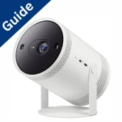 Freestyle Projector Guide