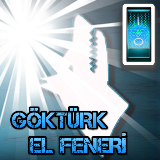 Göktürk El Feneri