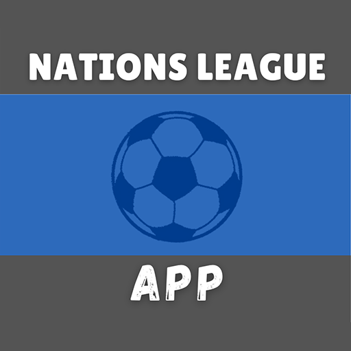 Nations League 2022 LIVE