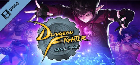 Dungeon Fighter Online Trailer