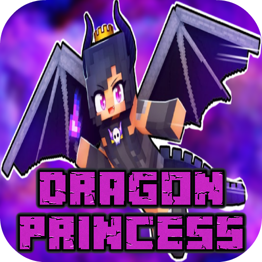 Dragon Princess Mod