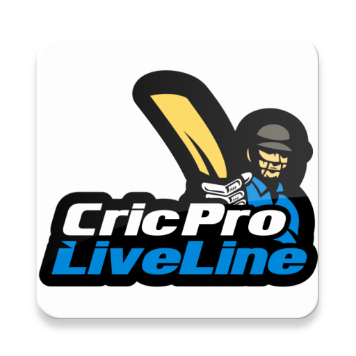 CricPro : Cricket Live Line & 