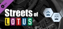 LOTUS-Simulator Module: Streets of LOTUS