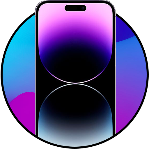 Theme of iOS 17 Pro Max