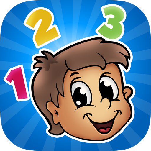 Number game for kids