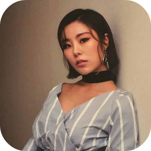 Wheein Mamamoo Wallpaper Kpop 