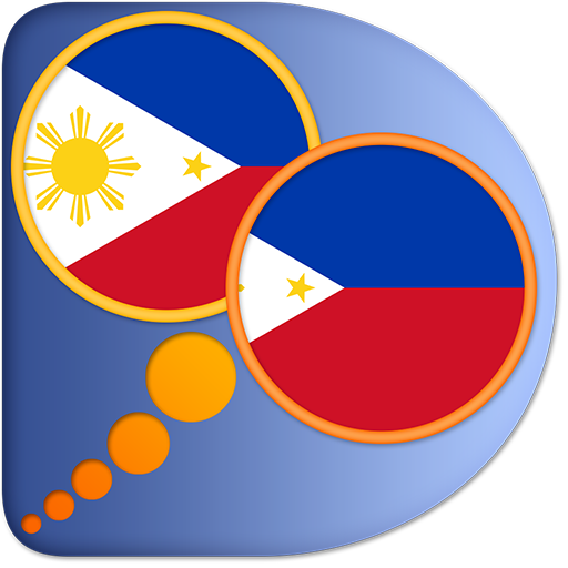 Cebuano Filipino (Tagalog) dic