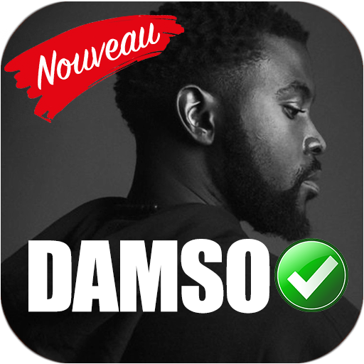 Damso Sans internet