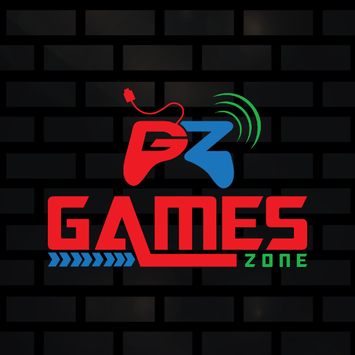 Download Games Zone App android on PC