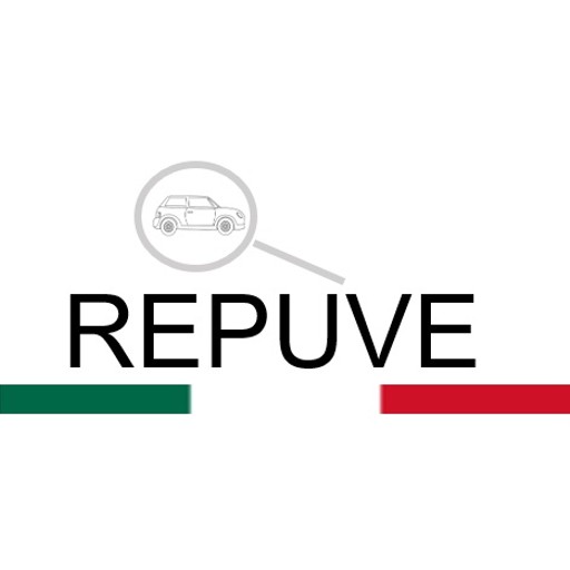 REPUVE - Checa tu auto